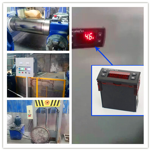 電機保護器在密封件行業的發展