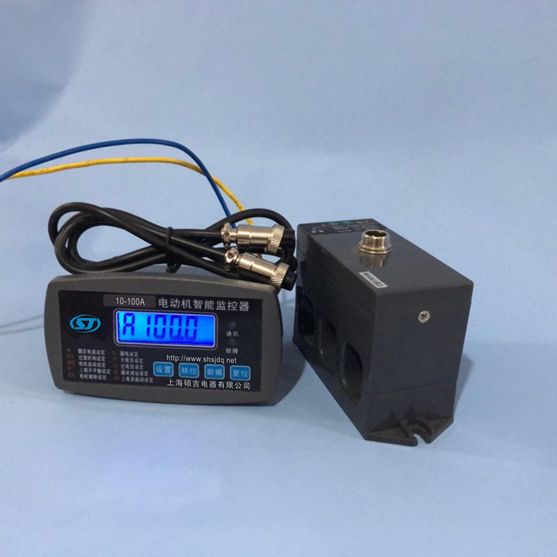 電動機(jī)保護(hù)器