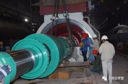 深度解析電動機(jī)保護(hù)15個保護(hù)原理和作用